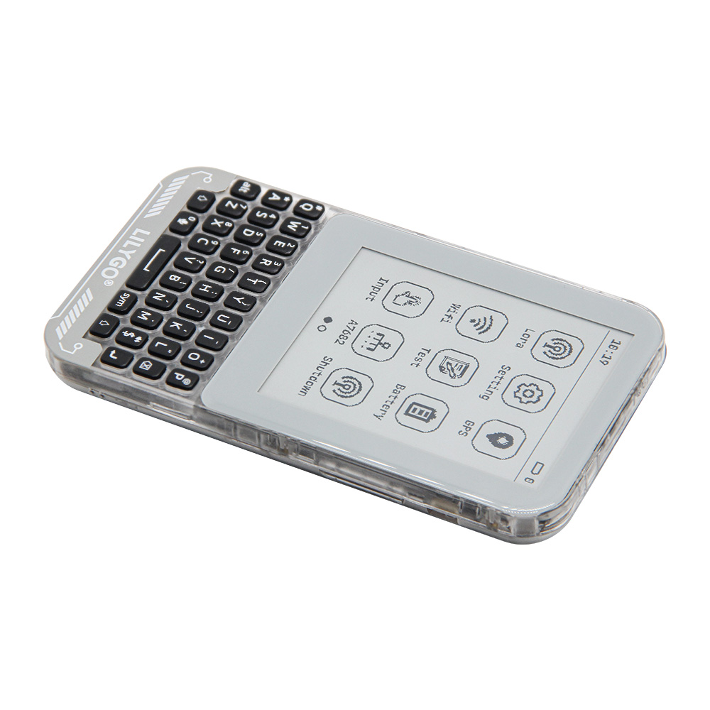LILYGO® T-Deck Pro ESP32-S3 pa - Esp32 S3 Development Board Lot ulasan dan harga