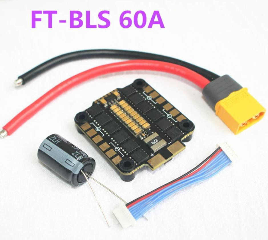 F405 V2 Betaflight F4 / F722 F - Fpv Flight Controller F7 Stack 60A ulasan dan harga