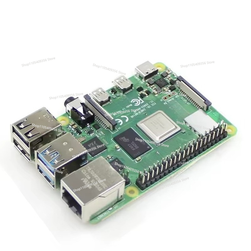 Untuk Raspberry Pi 5 1GB 2GB 4 - Raspberry Pi 5 8Gb Kit ulasan dan harga