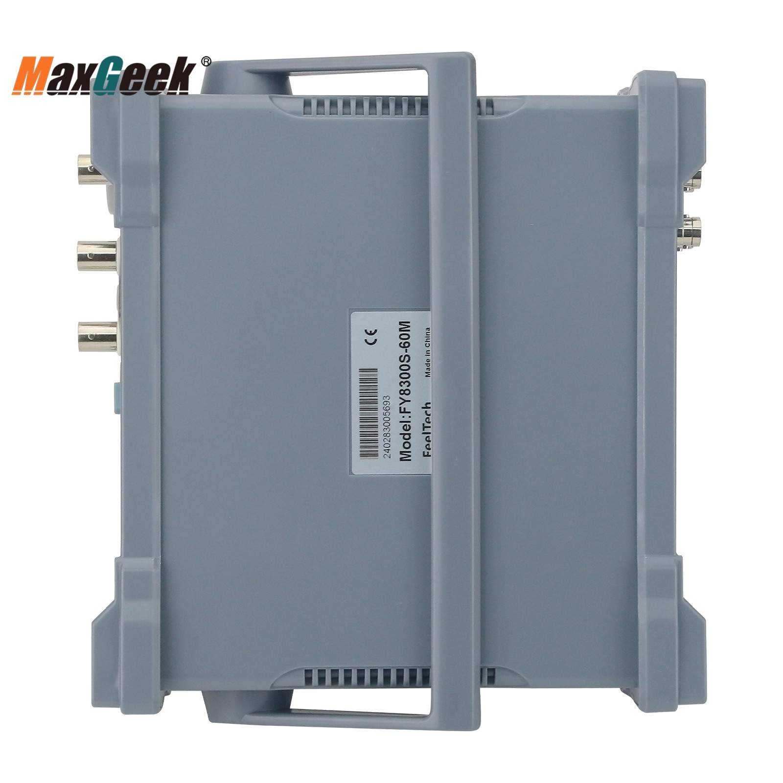 Maxgeek FY8300S-20M 20MHz 40MH - Function Arbitrary Waveform Generator ulasan dan harga