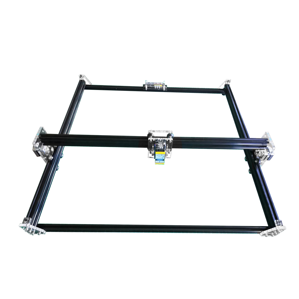 Mesin Router Kayu CNC Laser Mi - Mini Laser Engraver Cnc Router ulasan dan harga