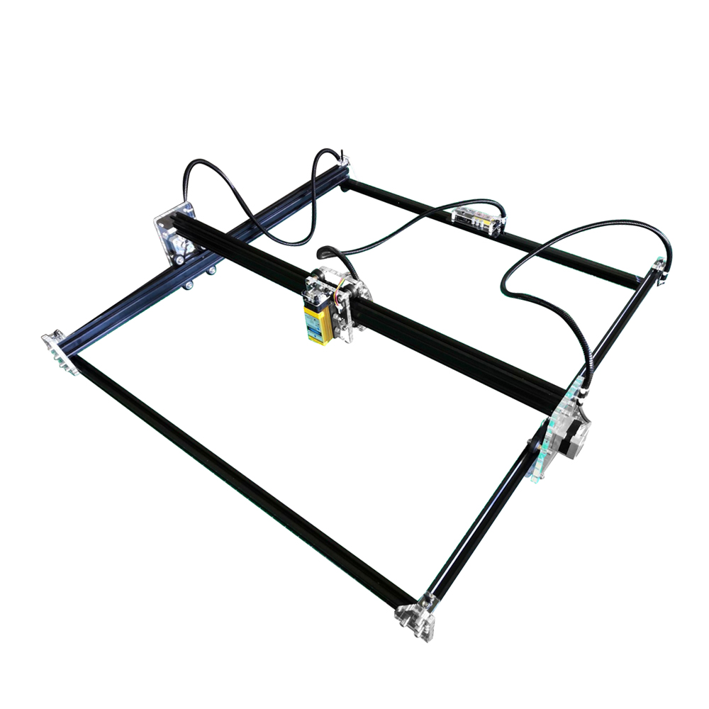 Mesin Router Kayu CNC Laser Mi - Mini Laser Engraver Cnc Router ulasan dan harga
