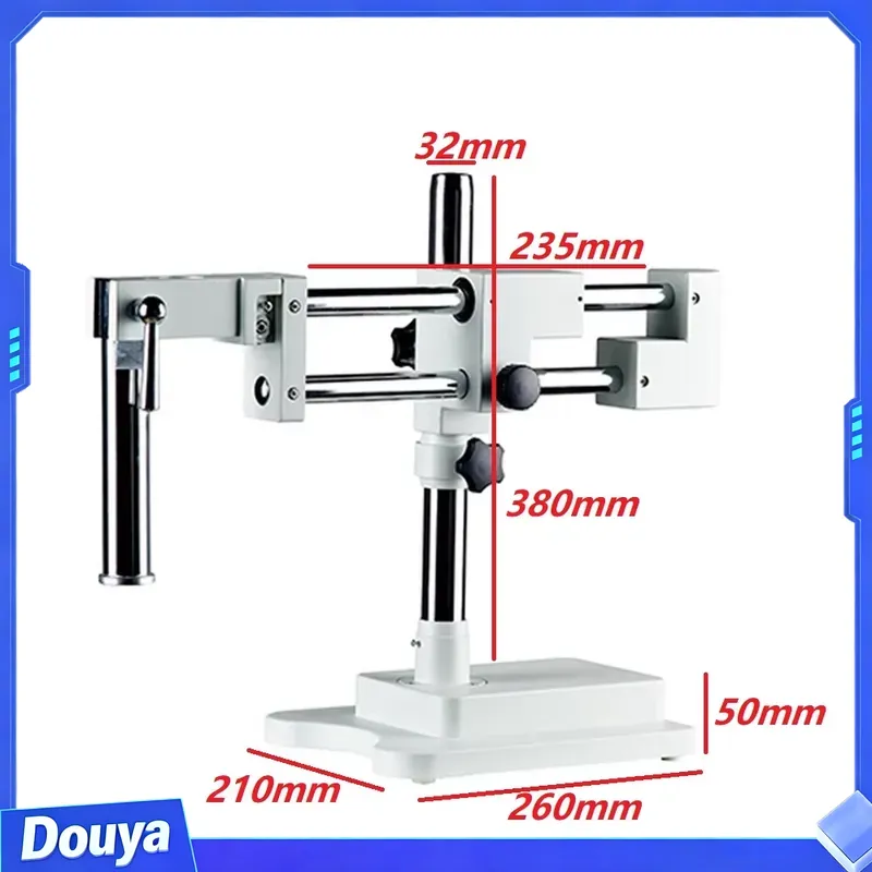 Mikroskop Stereo Zoom Trinokul - Stereo Trinocular Microscope Pcb ulasan dan harga