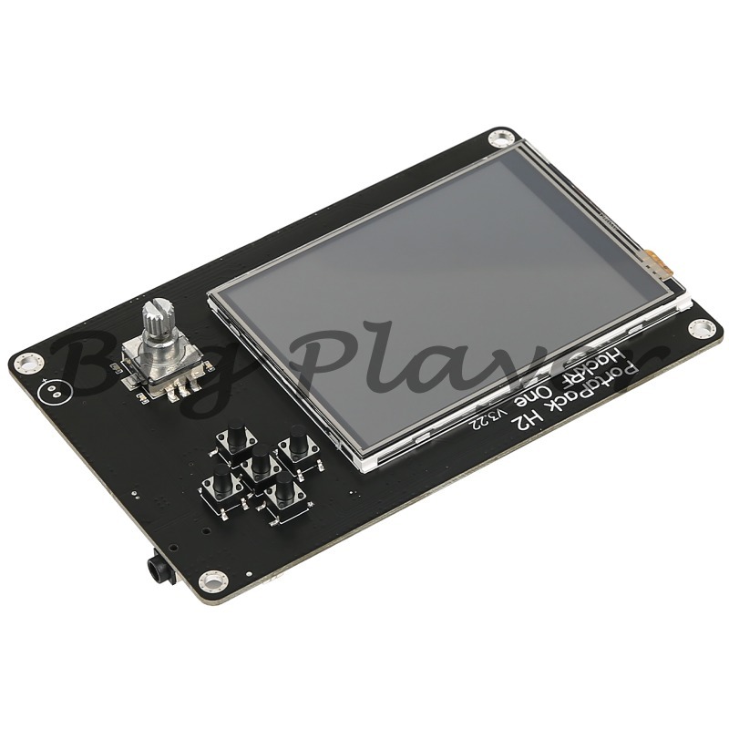 H2 Hackrf One SDR Software Def - Sdr Software Defined Radio Hackrf ulasan dan harga