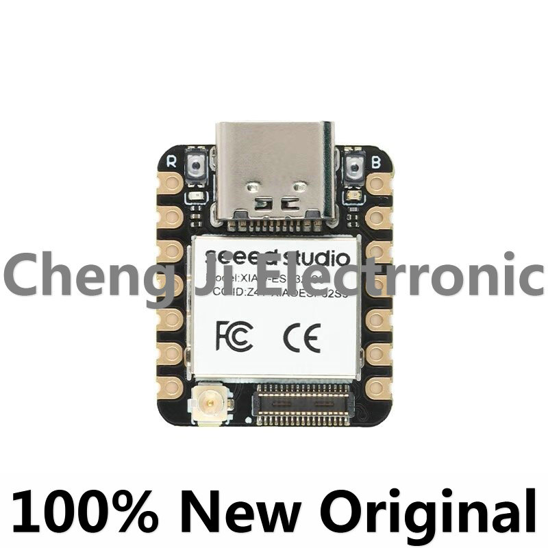 1 Buah/Lot ESP32S3, 2.4GHz Wi  - Esp32 S3 Development Board Lot ulasan dan harga