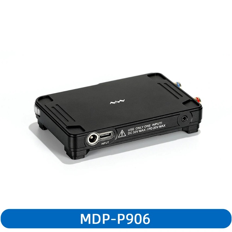 Miniware MDP-P906 Catu Daya Di - Linear Lab Power Supply Adjustable ulasan dan harga