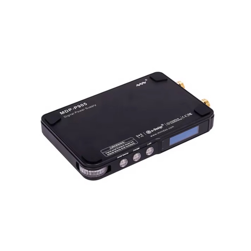 MDP-P905 30V 5A Regulator Tega - Linear Lab Power Supply Adjustable ulasan dan harga