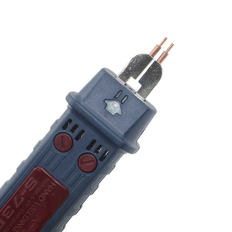 Pena Las Titik Terintegrasi 73 - Spot Welder 18650 Battery Pack ulasan dan harga