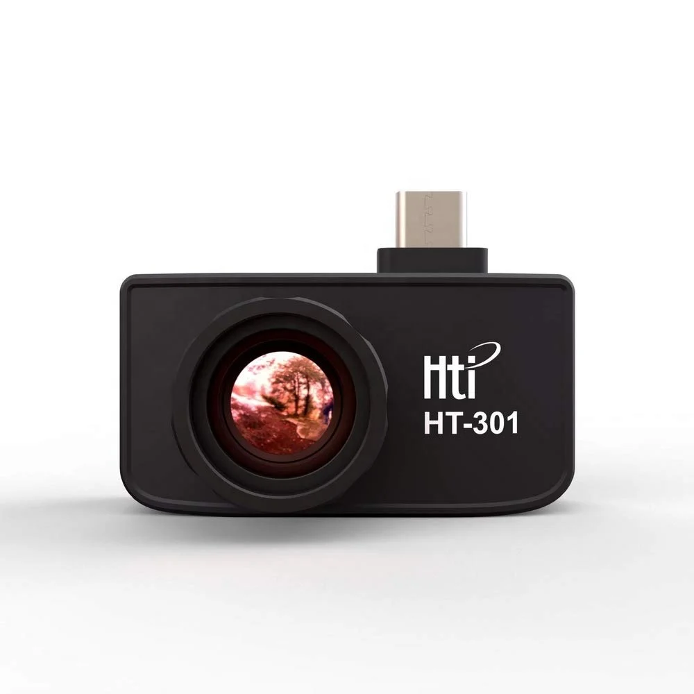 Hti HT-203U Ponsel Industri Pe - Thermal Imaging Camera Pcb Repair ulasan dan harga