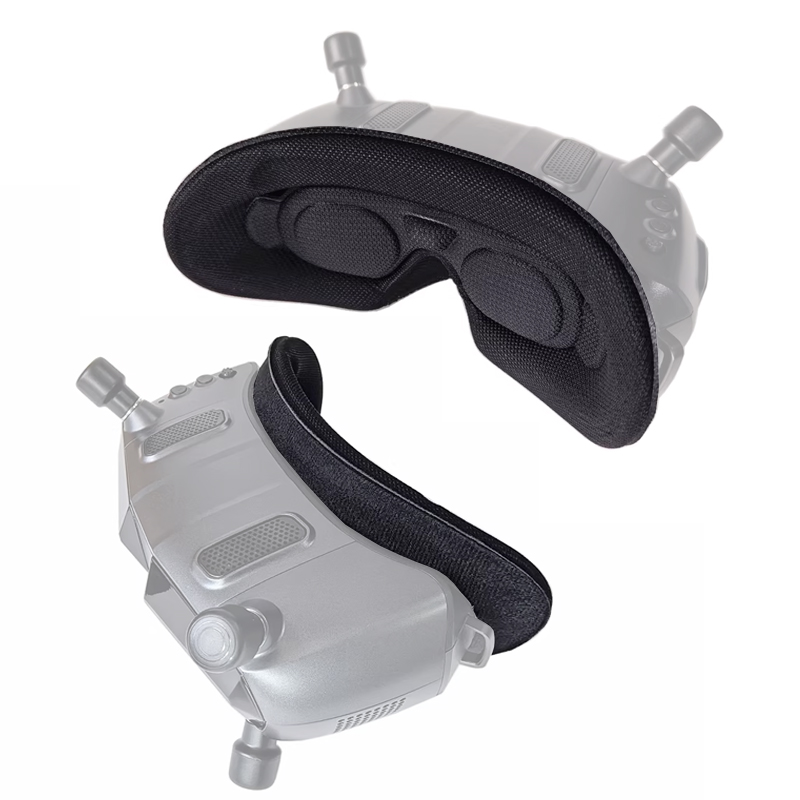 Untuk WalkSnail Avatar HD Gogg - Fpv Goggles Walksnail Avatar Hd ulasan dan harga