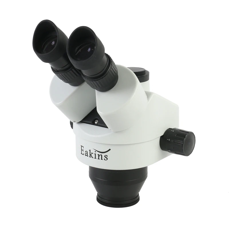3,5X 90X 180X Simul-Fokus Doub - Stereo Trinocular Microscope Pcb ulasan dan harga