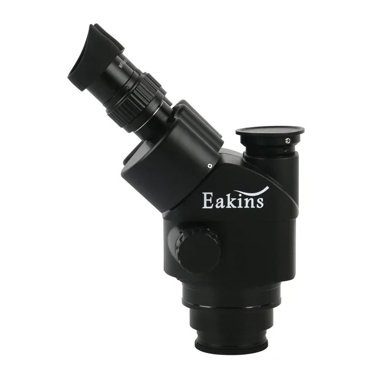 3,5X 90X 180X Simul-Fokus Doub - Stereo Trinocular Microscope Pcb ulasan dan harga
