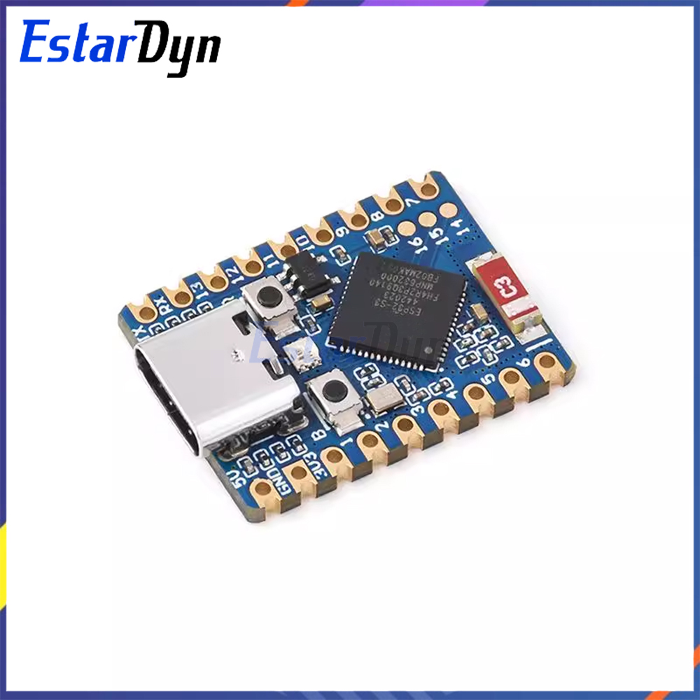 ESP32-S3-Zero WiFi Bluetooth L - Esp32 S3 Development Board Lot ulasan dan harga